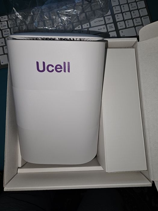 Ucell 5g wi fi tezligi judayam zo'r