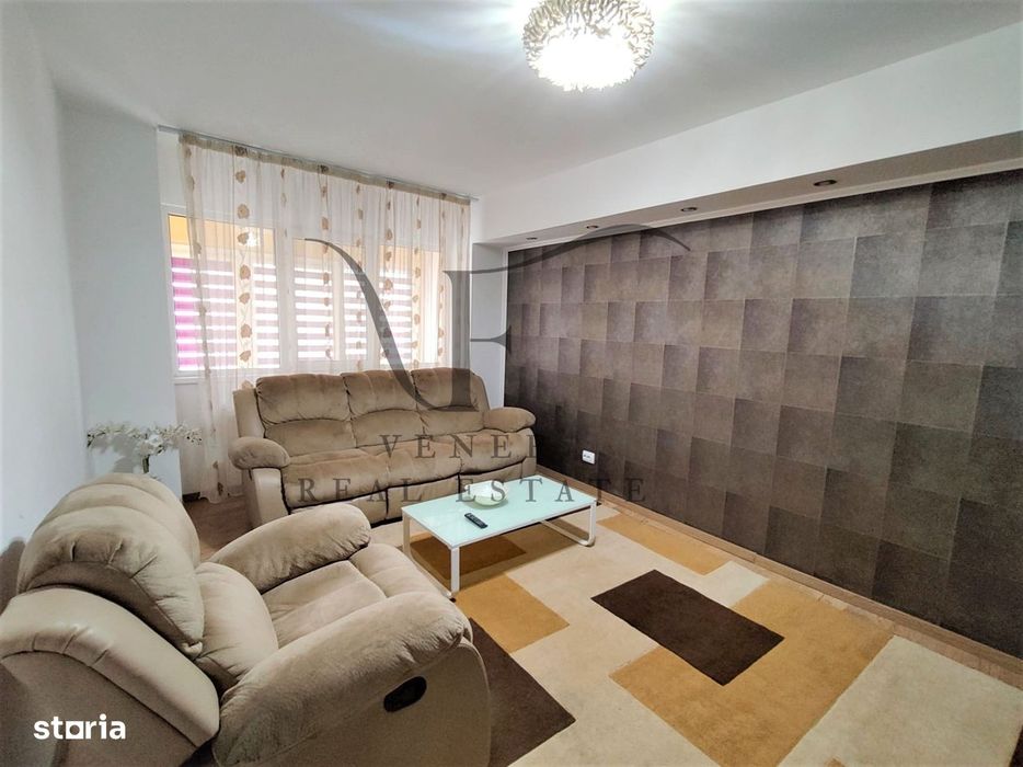 3 Camere 72 mp etaj 1 decomandat Metrou Pantelimon Costin Georgian