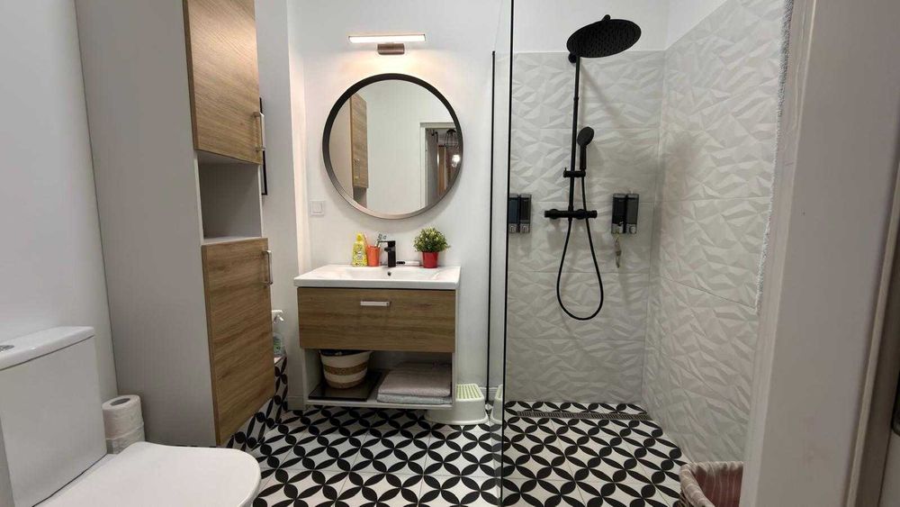 Apartament Modern 3 Camere cu Gradina si Terasa Baza Sportiva Floresti