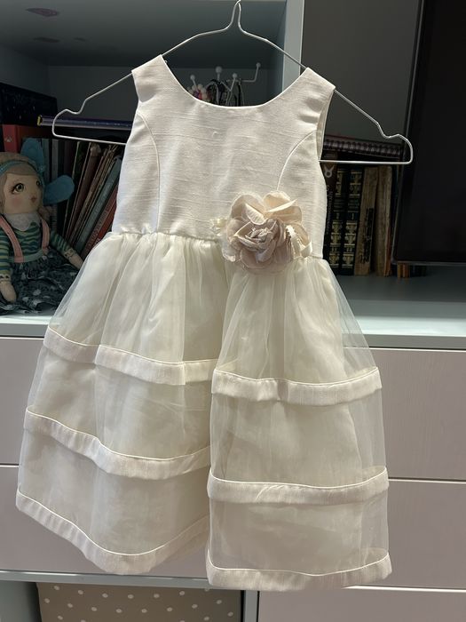 Прекрасни рокли Petite Fleur, Next, Monsoon…