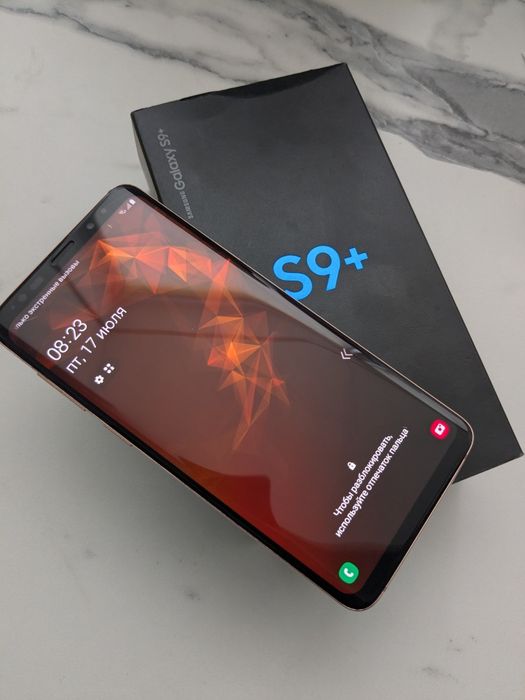Samsung S9+ plus | Самсунг с9+ плюс