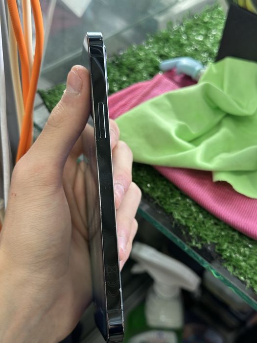 12 PRO Iphone 128