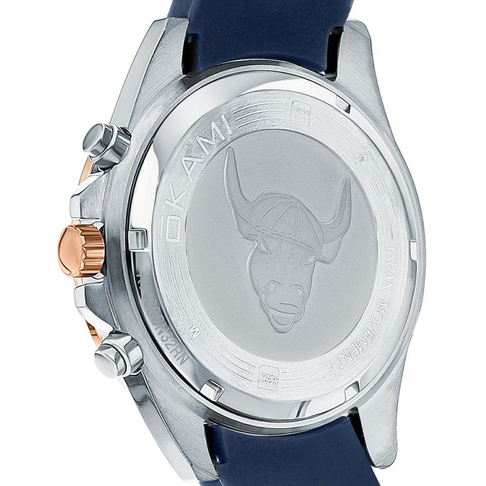 Часы мужские Okami