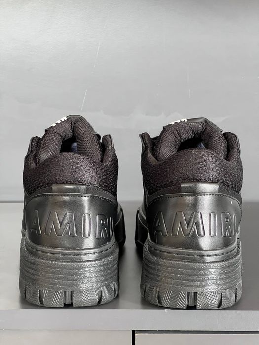 Adidasi Amiri noi !!! Marimi 40/44 !!!
