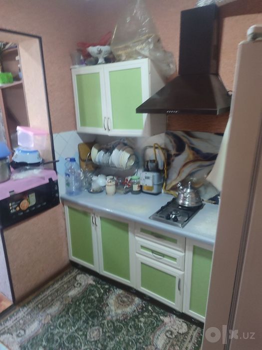 Продаётся на Карасу-6 2ком
