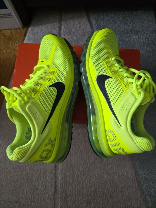 Мъжки маратонки Nike air max