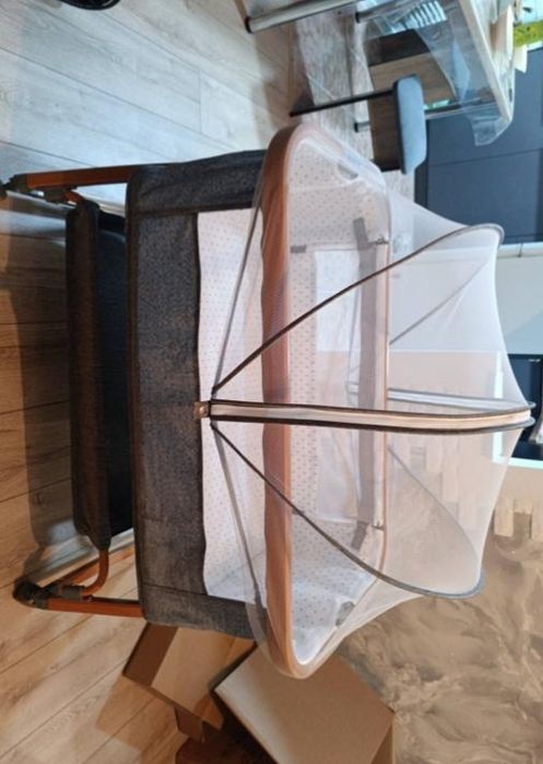 Манеж для ребенка