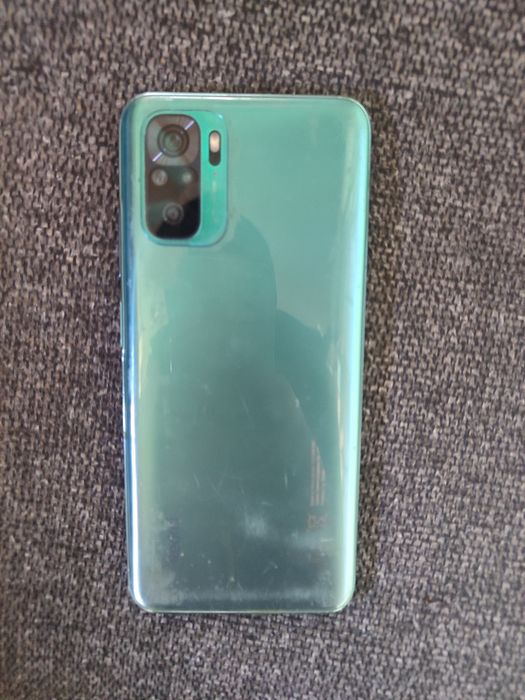 Редми нот 10 64 гиг