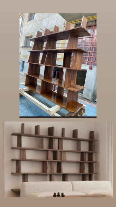 Tamplar toate tipurile de lucrari de tâmplarie