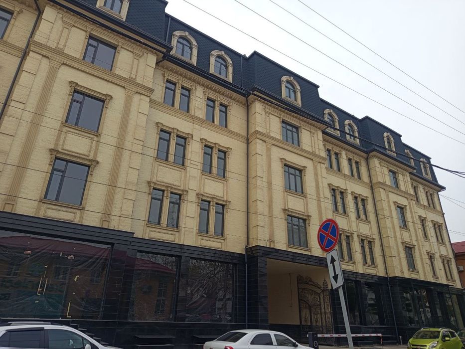 Продаётся Здания рядом Гранд Мир Яккасарайский район