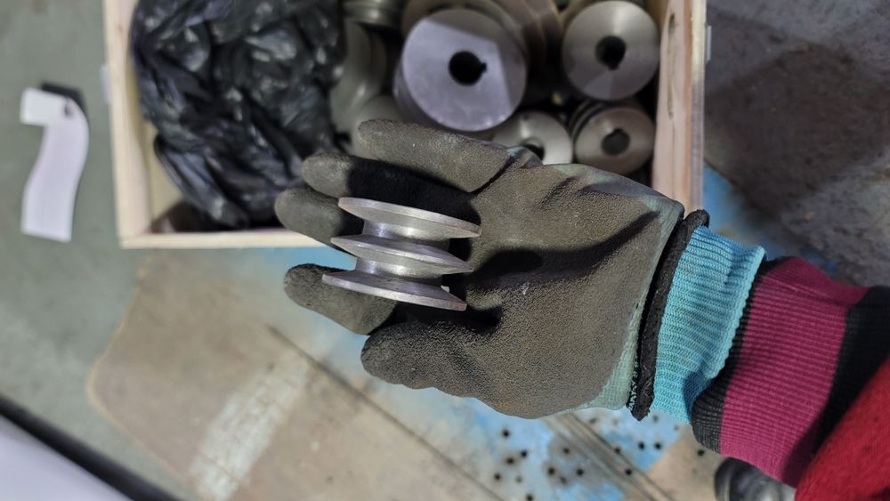 Shkivlar sotiladi | Шкивлар сотилади ОПТОМ