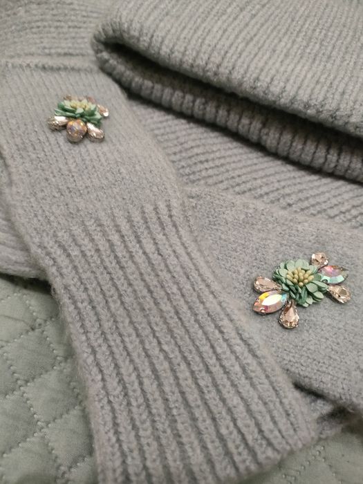 Продам шапку новую