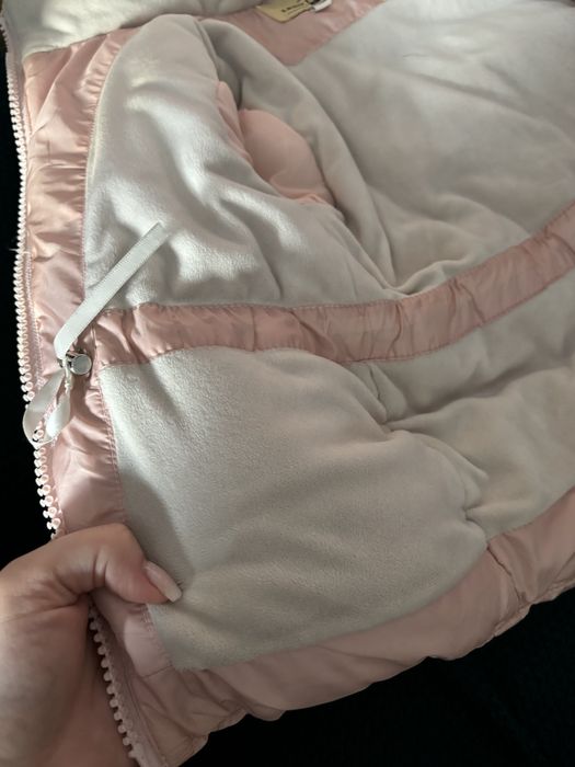 Продам детский комбинезон