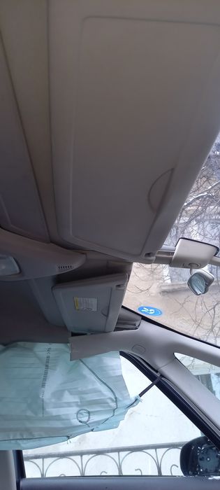 На части Citroen c4 picasso 2.0 140kc бензин
