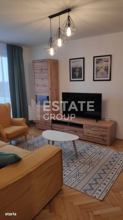 Apartament 2 camere, aproape de Medlife, Blv. Ion Dragalina — fotografia 3