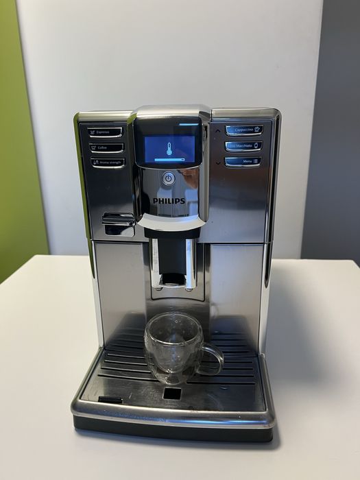 Espresor Philips