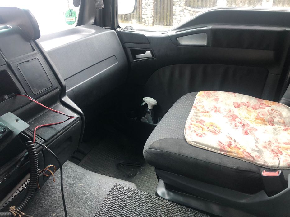 MAN tgl 8220,de vanzare,preț avantajos