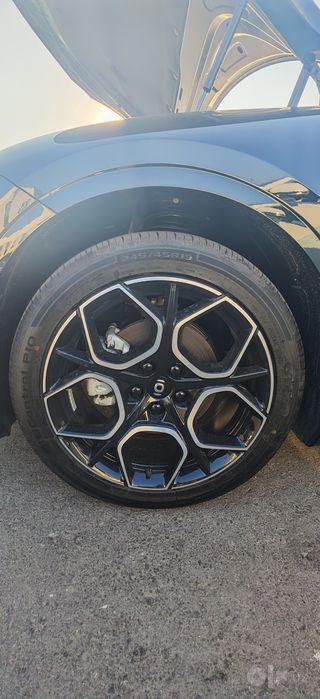 Changan nevo A07 Ev 2025