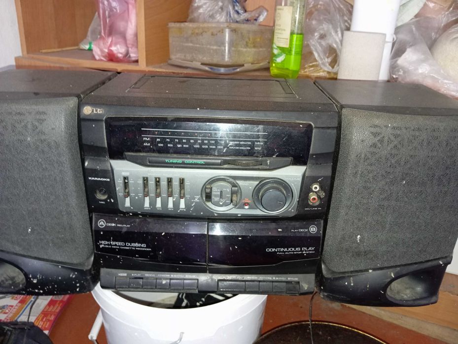 Обмен или продам мафон