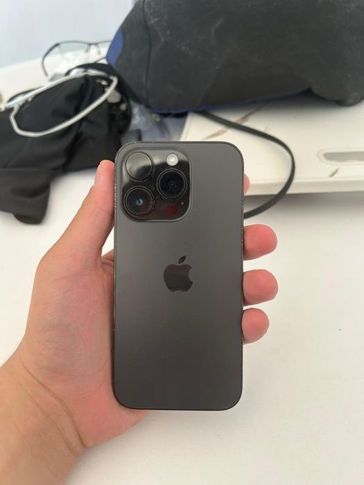 Айфон 14 Pro продам