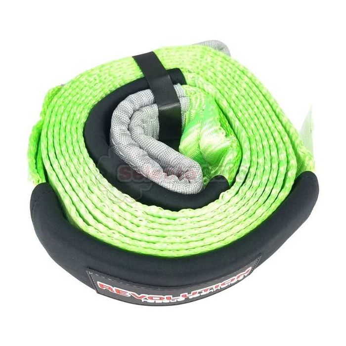 Sufa de tractare offroad 7m/8000kg