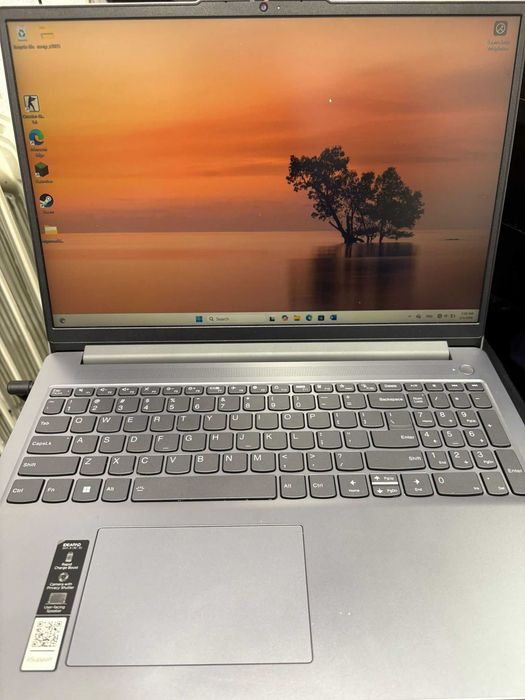 HOPE AMANET P2-Laptop lenovo la cutie