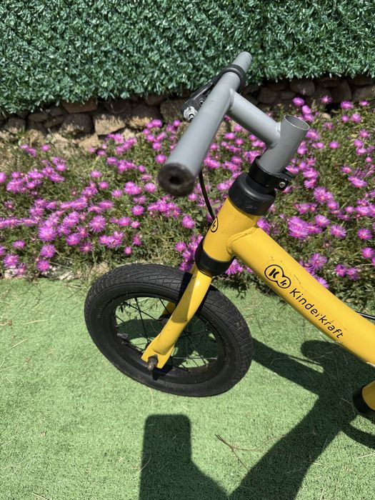 Баланс колело Kinderkraft