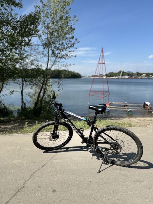 Велосипед «CRUZER”