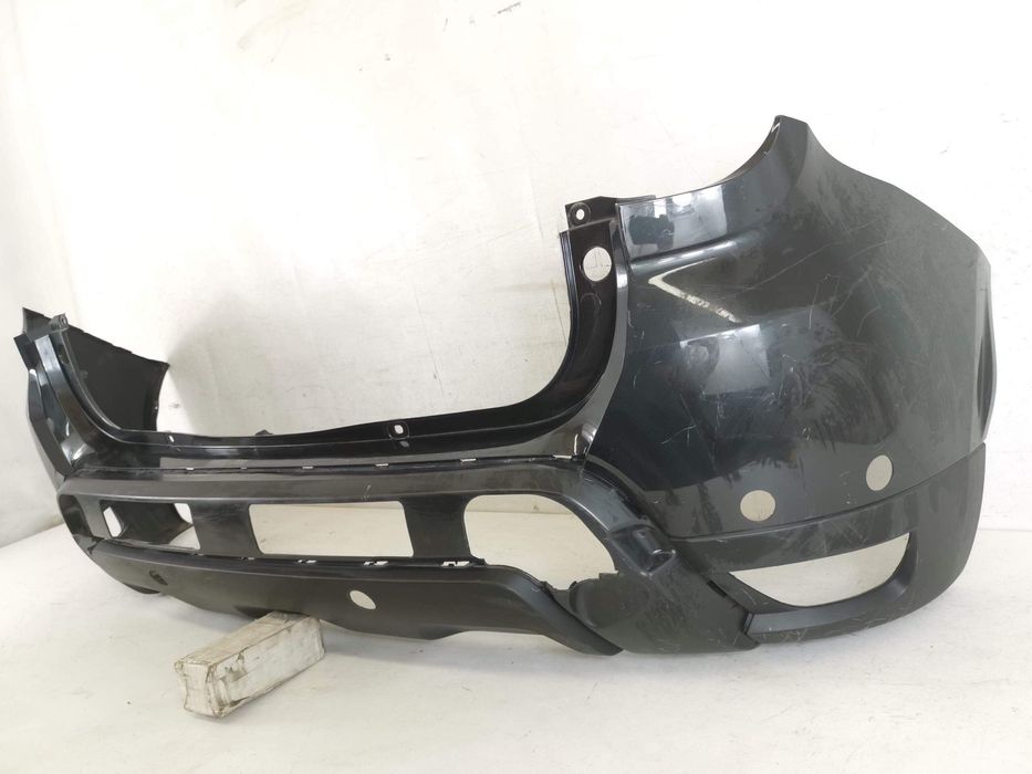 Задна броня Дачия Дустер / Dacia Duster 2 Оригинална, в добро състояни