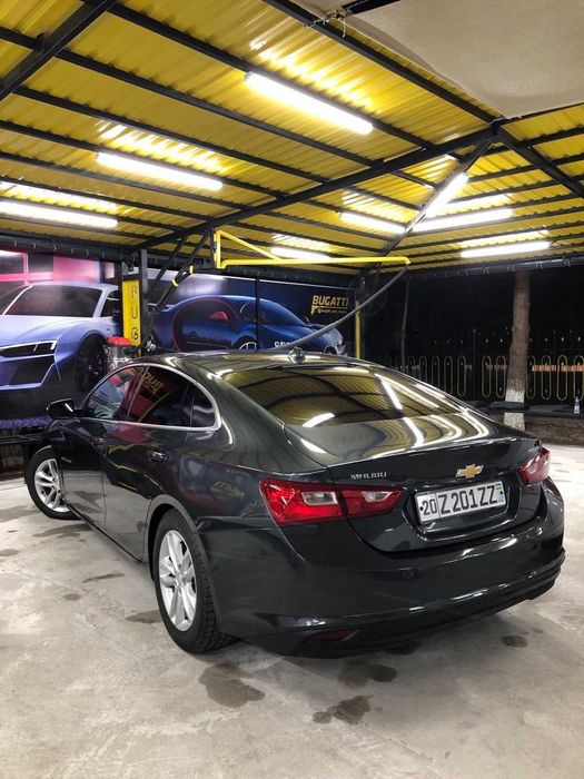 Srochniga ! Malibu 2 2.4 atmosferniy motor 2018-yil toza , shumka