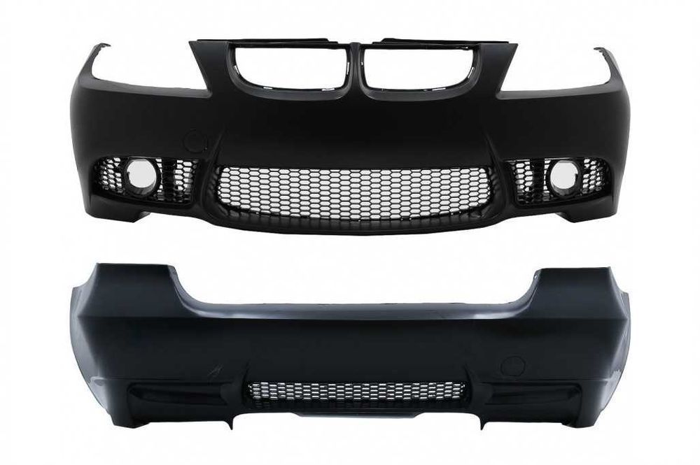 Pachet Exterior BMW Seria 3 E90 (2005-2008) M3 Design