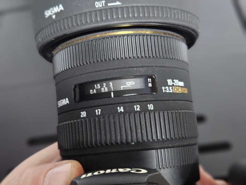 Aparat de fotografiat