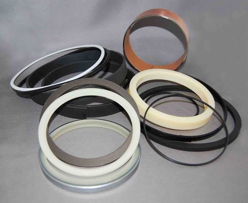 Kit garnituri cilindru brat utilaje de constructii