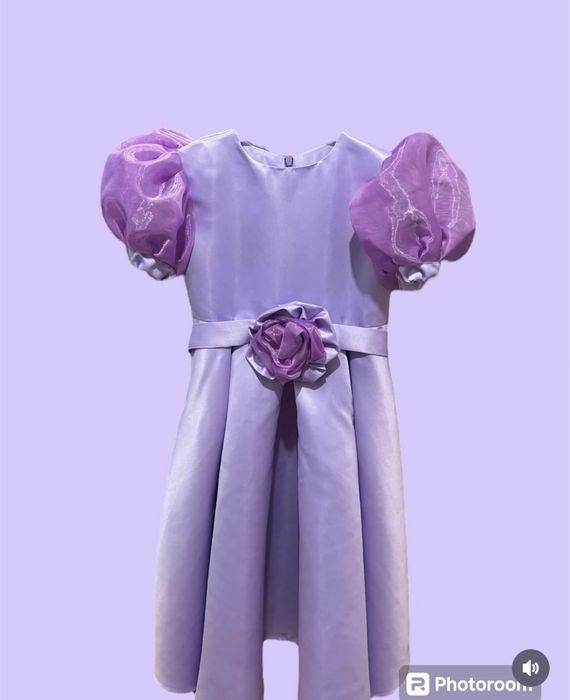 продам платья мама и доча