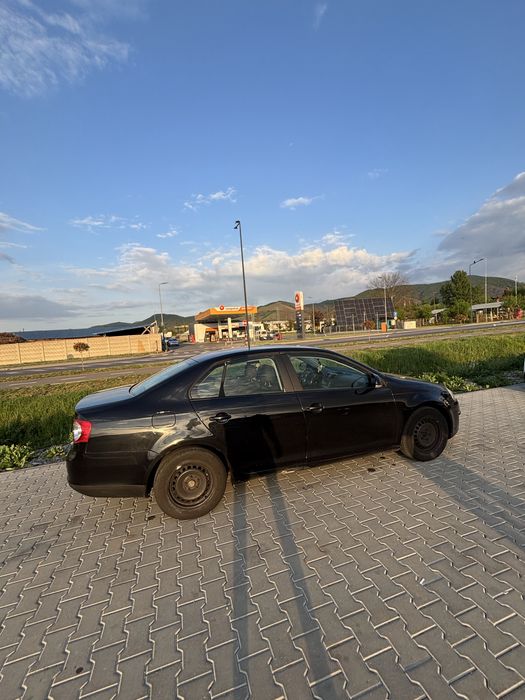 VOLKSWAGEN Jetta 2007 — imagine 5