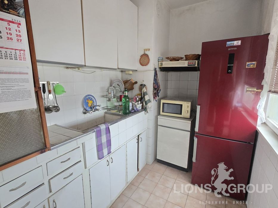 Продава се Тристаен апартамент в Варна, Автогара - 90 кв.м за 1019 €/кв.м - Снимка #6