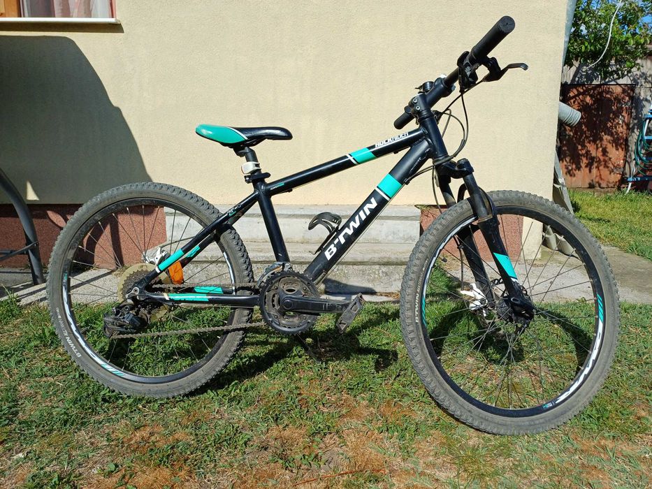 De vânzare bicicletă pentru adolescenți