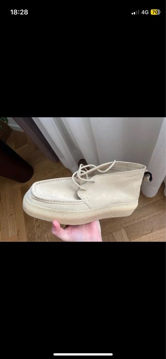 Pantofi Gant marimea 43