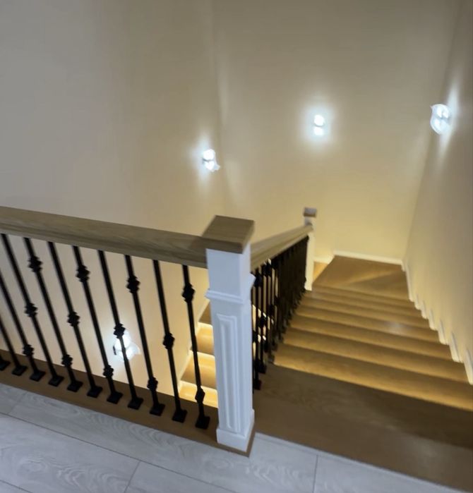Ступеньки для лестницы