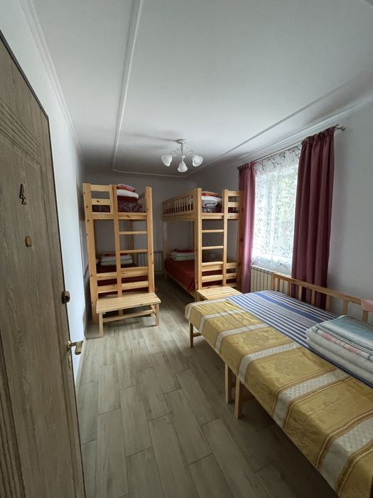 Дом Боровое аренда посуточно