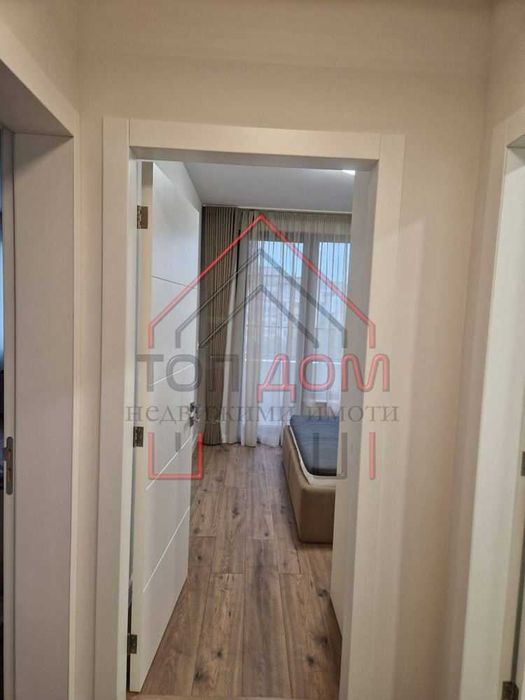 Дава се под наем Двустаен апартамент в Варна, Младост 1 - 65 кв.м за 510 € - Снимка #6