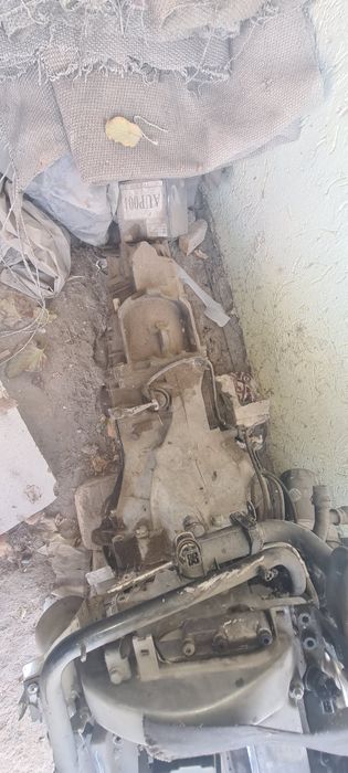 Фольксваген Пассат