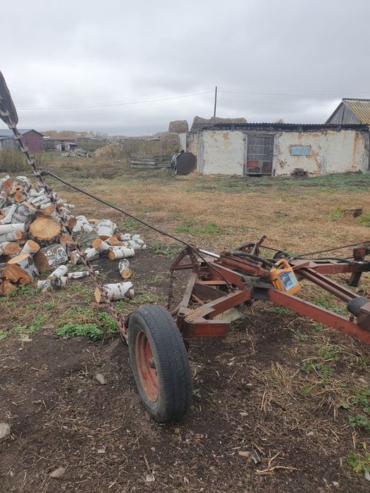 Продаю косилку КТП-4.1.