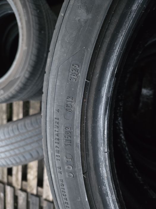 4бр. 225 45 19 Goodyear летни.