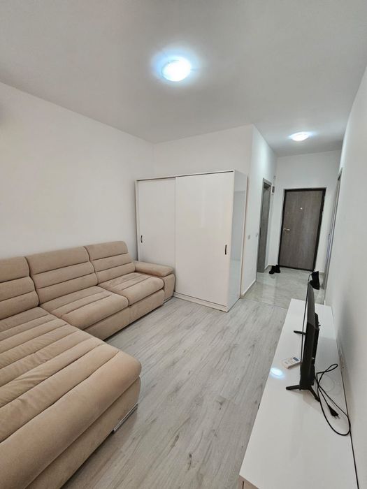 Garsoniera Premium  in Weiner Palada