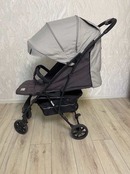Продам детскую коляску Rant Largo Star