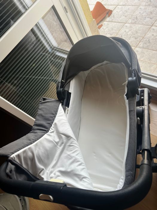 Количка Cybex Balios S