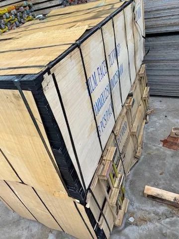 Cofraje tego placaj tego cofraj panouri placa doka 18 21mm