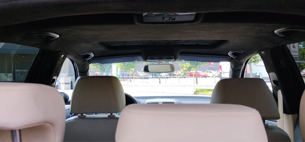 Skoda octavia 2 1.9 tdi Laurin & Klement