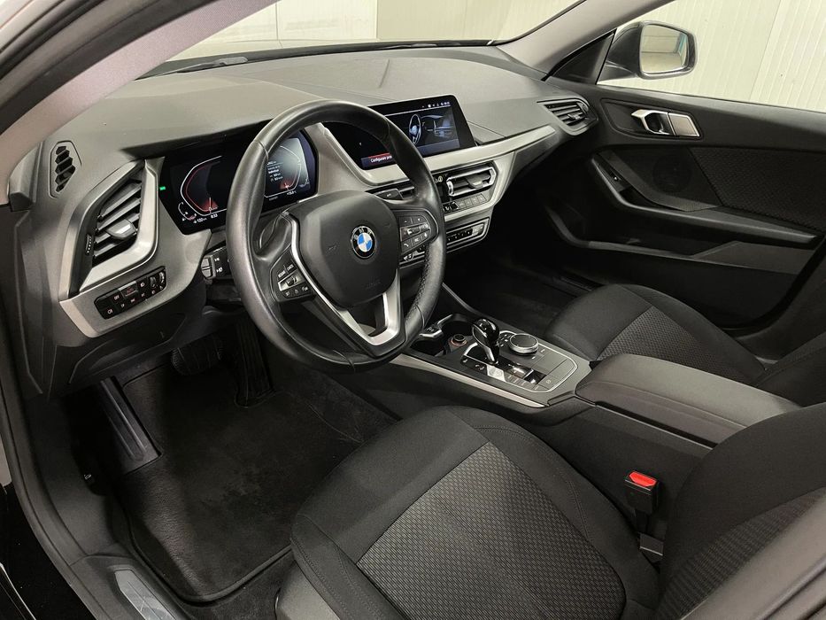BMW Seria 2 2021 — imagine 5